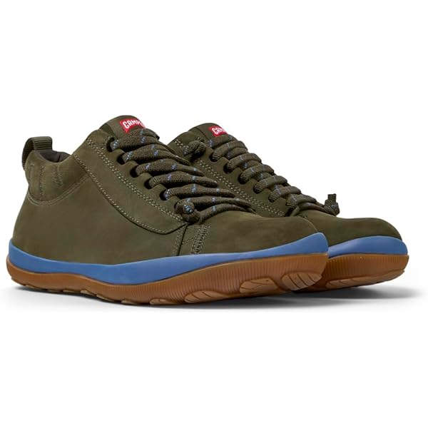 Amazon | [カンペール] スニーカー PEU PISTA GM K300287 メンズ